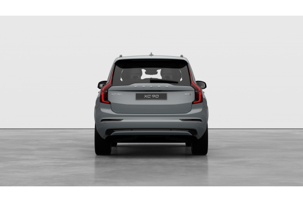 2025 MY26 Volvo XC90 L Series Ultra B5 Dark SUV Image 4