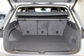 2019 MY20 Volkswagen Touareg CR 190TDi Suv