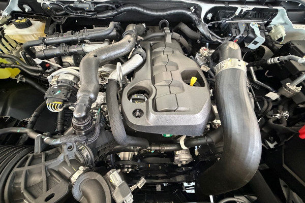 2026 MY26.5 Ford Everest UB Active SUV Image 20
