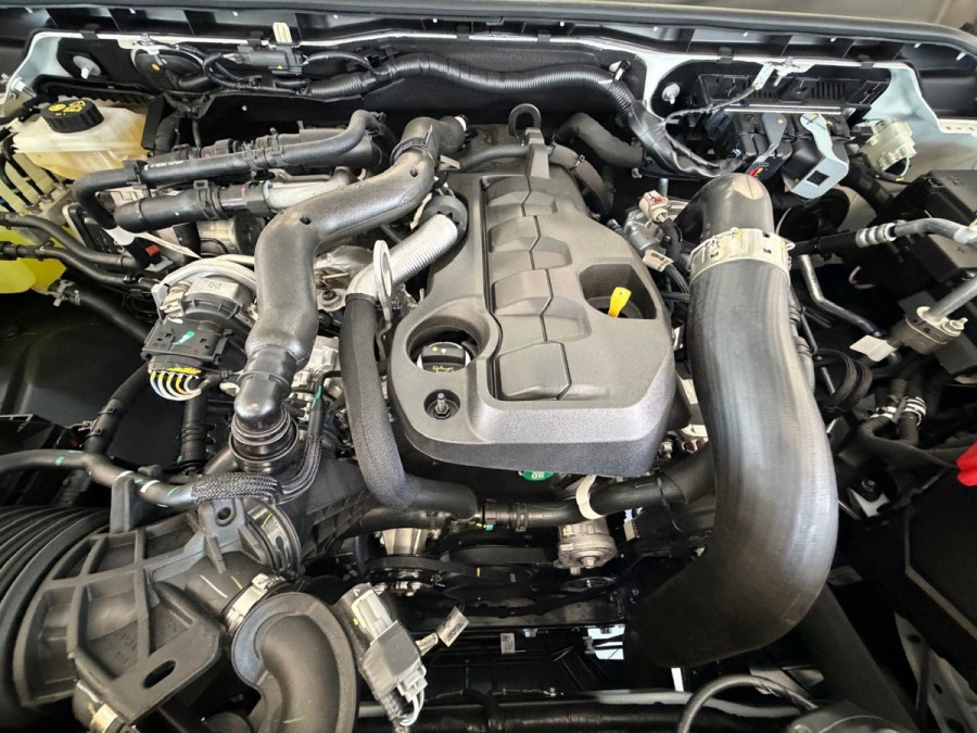 2026 MY26.5 Ford Everest UB Active SUV Image 20