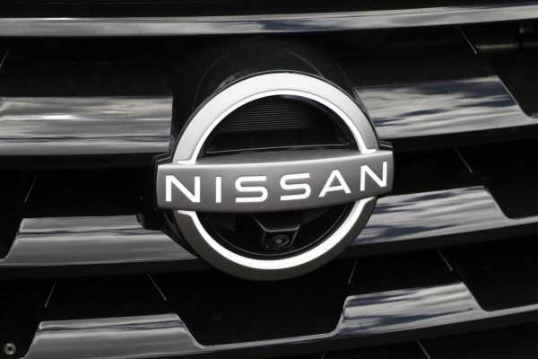 2026 Nissan Patrol Y62 Ti SUV Image 6