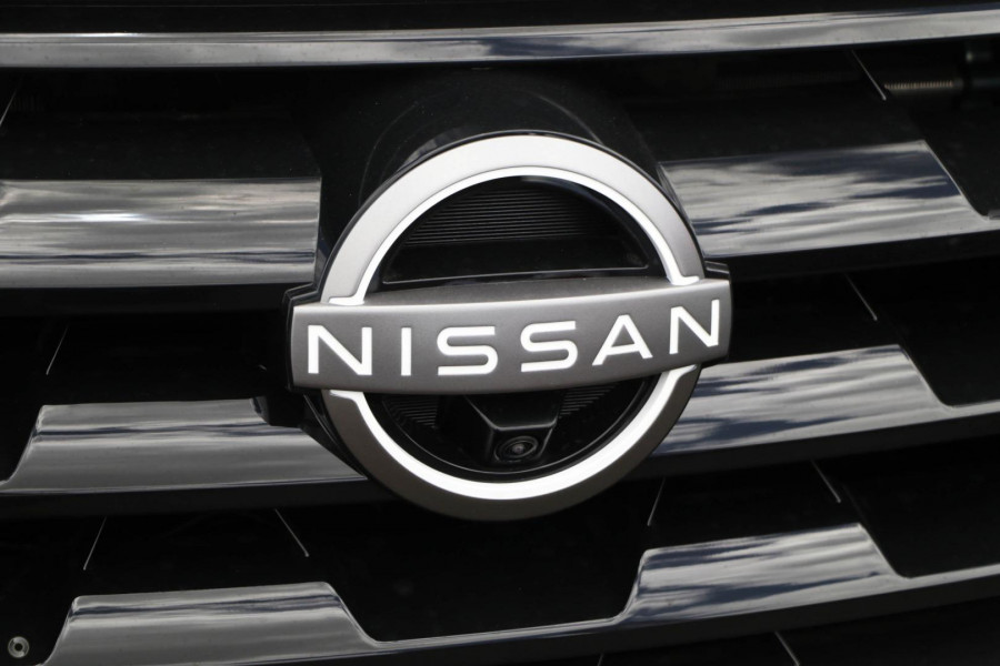 2026 Nissan Patrol Y62 Ti SUV Image 6