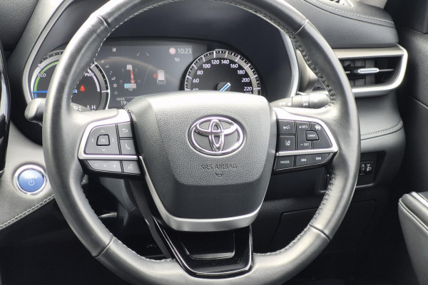 2022 Toyota Kluger AXUH78R Grande SUV Image 12