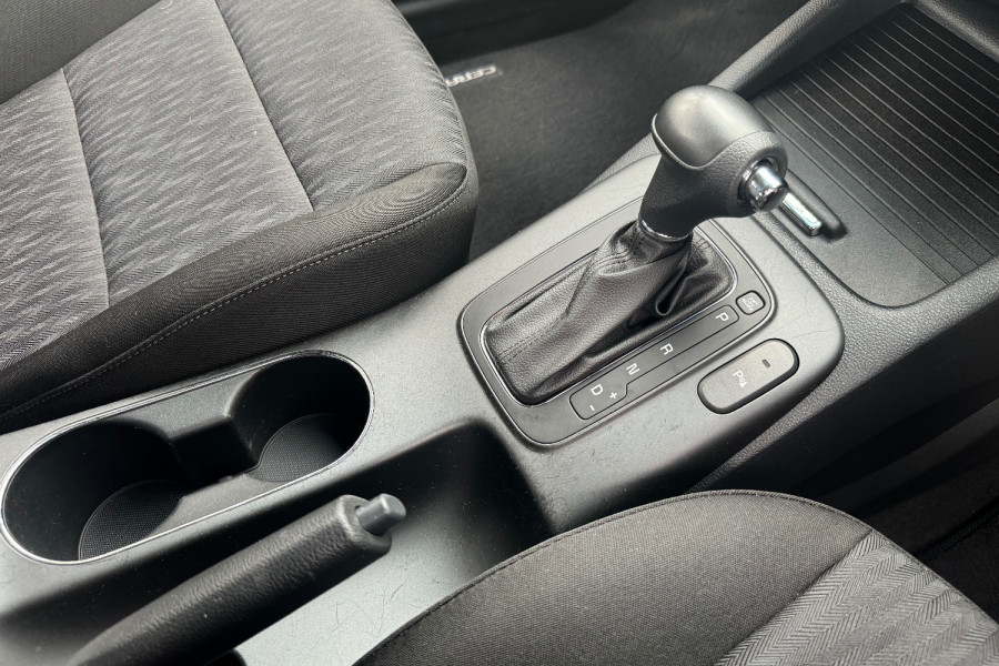2016 Kia Cerato YD S Hatch Image 13