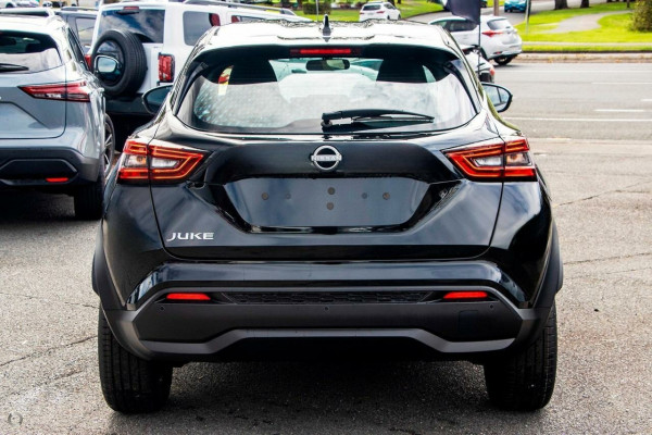 2024 Nissan JUKE F16 ST SUV