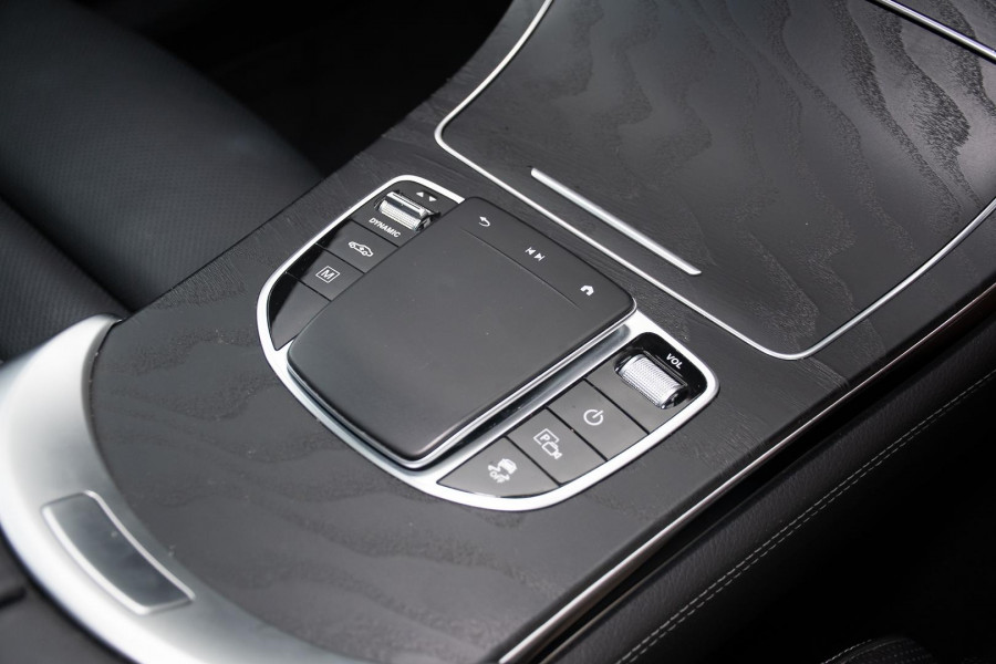 2020 Mercedes-Benz GLC-Class X253 GLC300 e SUV