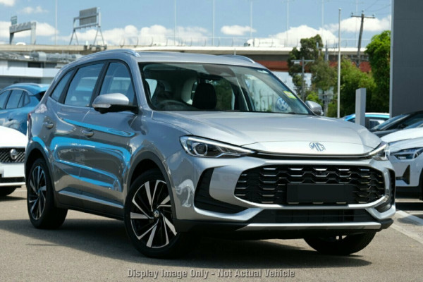 2024 MY25 MG ZS ZS32 Essence Hybrid+ SUV