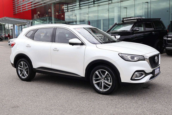 2022 MG HS Plus EV SAS23 Essence SUV