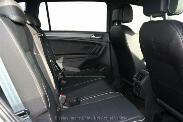 2024 Volkswagen Tiguan 5N 162TSI R-Line Allspace SUV Image 5
