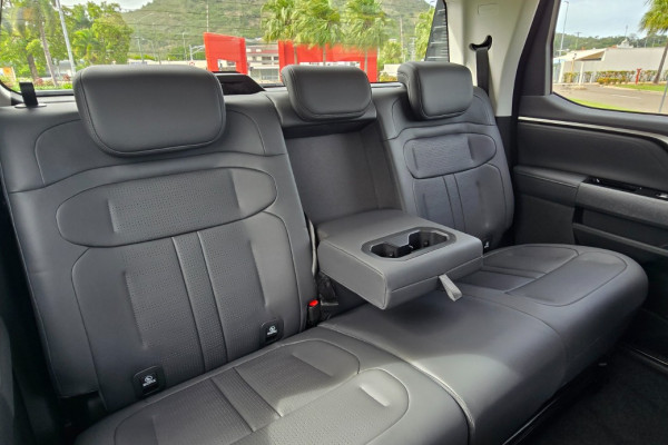 2025 LDV Terron 9 EKK1C Evolve Ute Image 19
