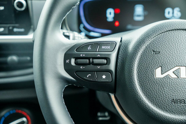 2026 MY27 Kia Picanto JA PE2 Sport Hatch Image 11