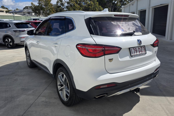 2021 MG HS SAS23 Excite X SUV Image 15