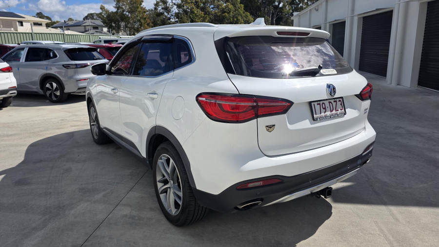 2021 MG HS SAS23 Excite X SUV Image 15