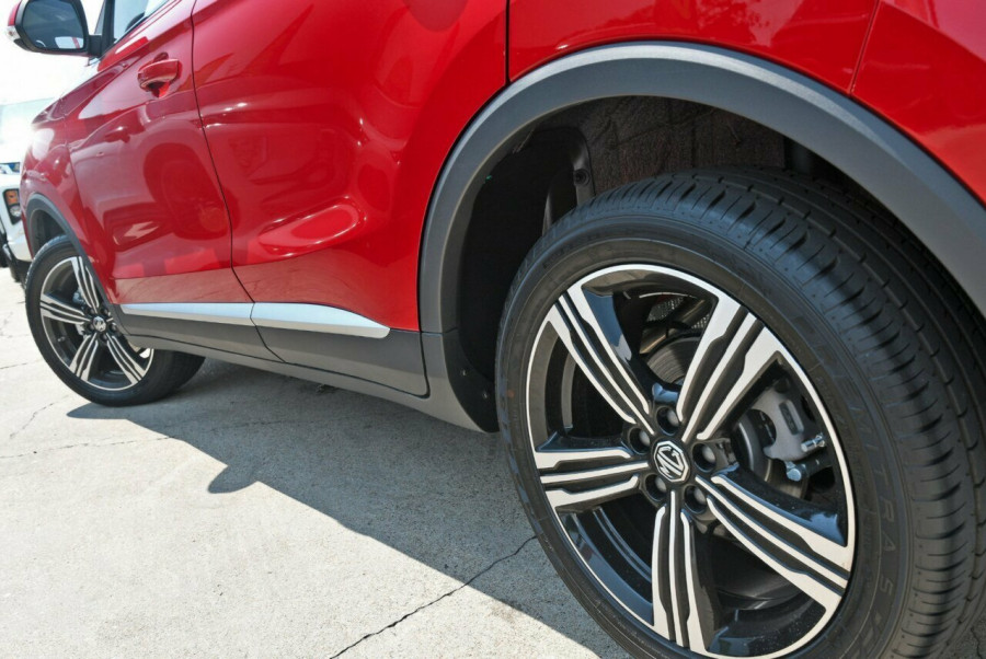 2019 MG ZS AZS1 Essence Suv