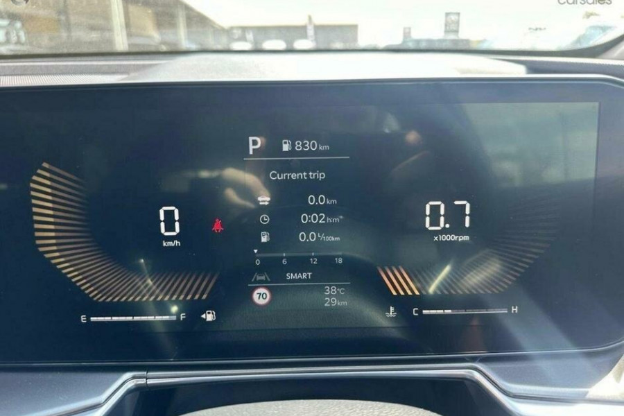 2024 MY25 Kia Sorento MQ4 PE S SUV Image 19