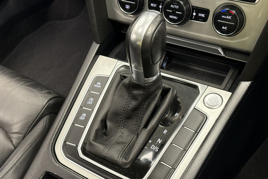 2015 Volkswagen Passat Sedan 132TSI - Comfortline Sedan Image 9