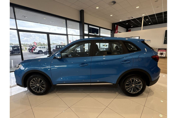 2026 MG ZS ZS32 Vibe SUV Image 28