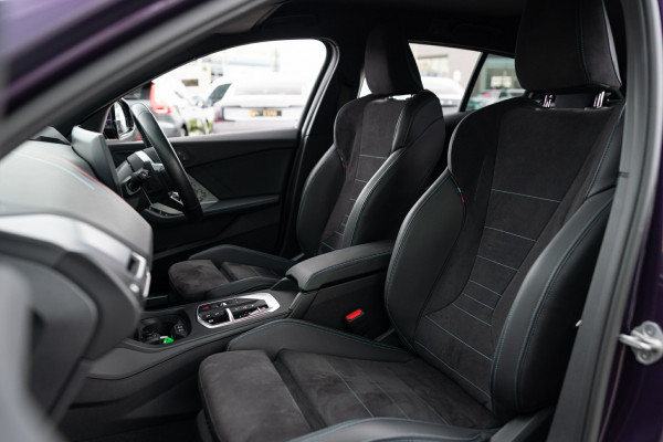 2024 BMW 1 Series F70 118 M Sport Hatch Image 4