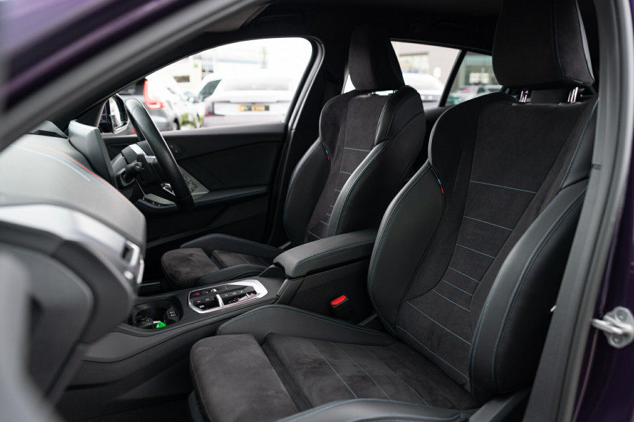 2024 BMW 1 Series F70 118 M Sport Hatch Image 4