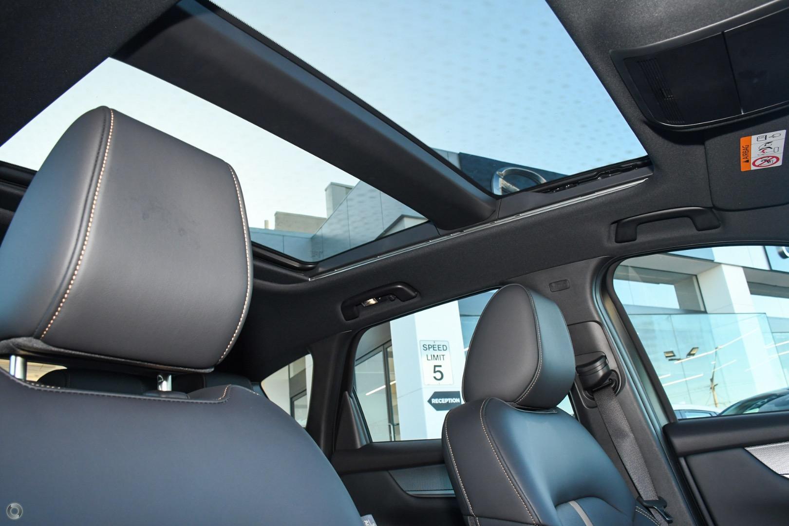 2023 MY24 Mazda CX-60 KH Series G40e Azami SUV Image 13