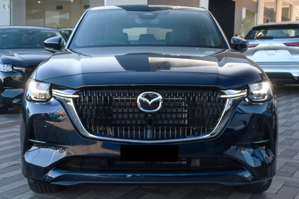 2023 MY24 Mazda CX-60 KH Series G40e Azami SUV