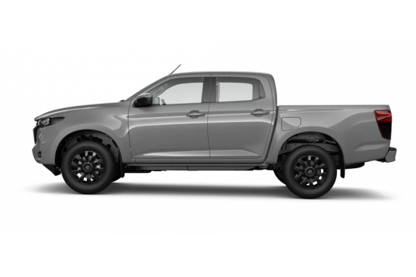 2026 Mazda BT-50 TF XT Ute Image 22