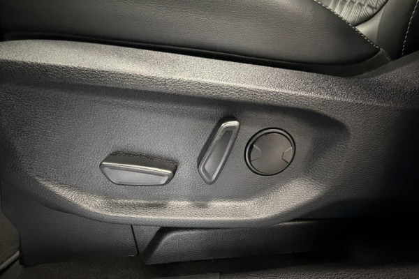 2024 Ford Everest UB Platinum SUV Image 26