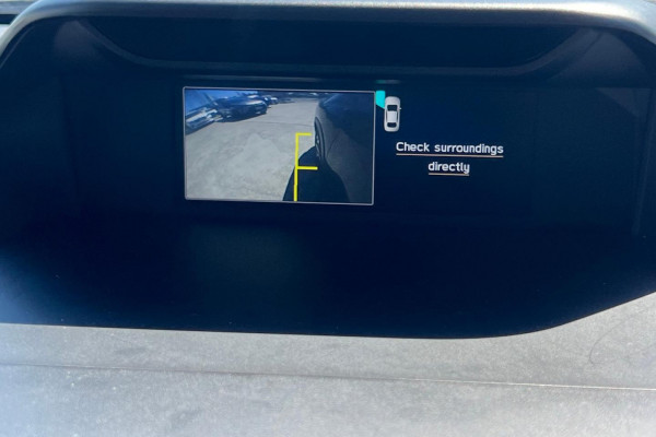 2022 Subaru Forester S5 2.5i-S SUV Image 23
