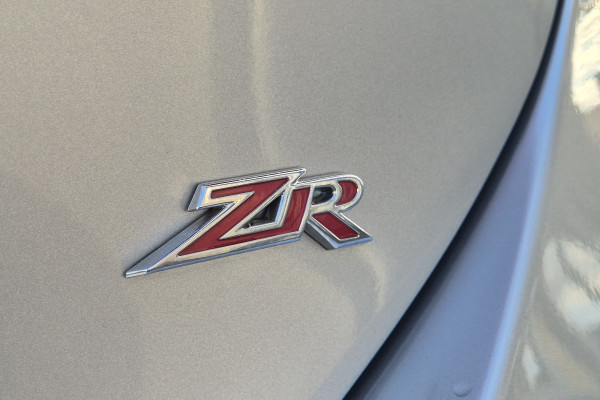 2018 Toyota Corolla ZRE172R ZR Sedan Image 7