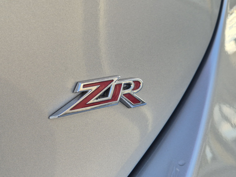 2018 Toyota Corolla ZRE172R ZR Sedan Image 7