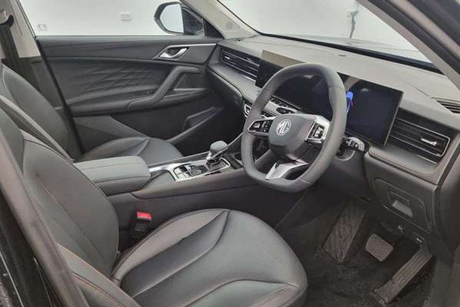 2024 MY24.5 MG HS AS33 Excite SUV Image 17