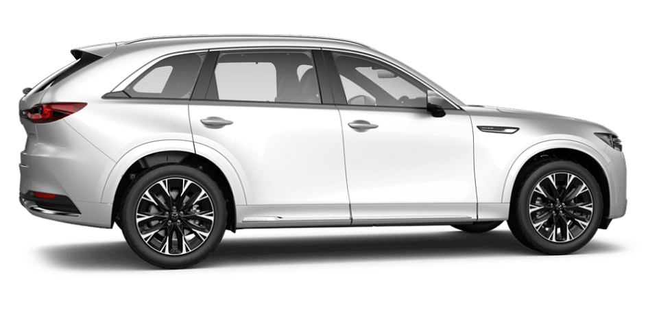 2025 Mazda CX-90 KK G50e Azami SUV Image 11
