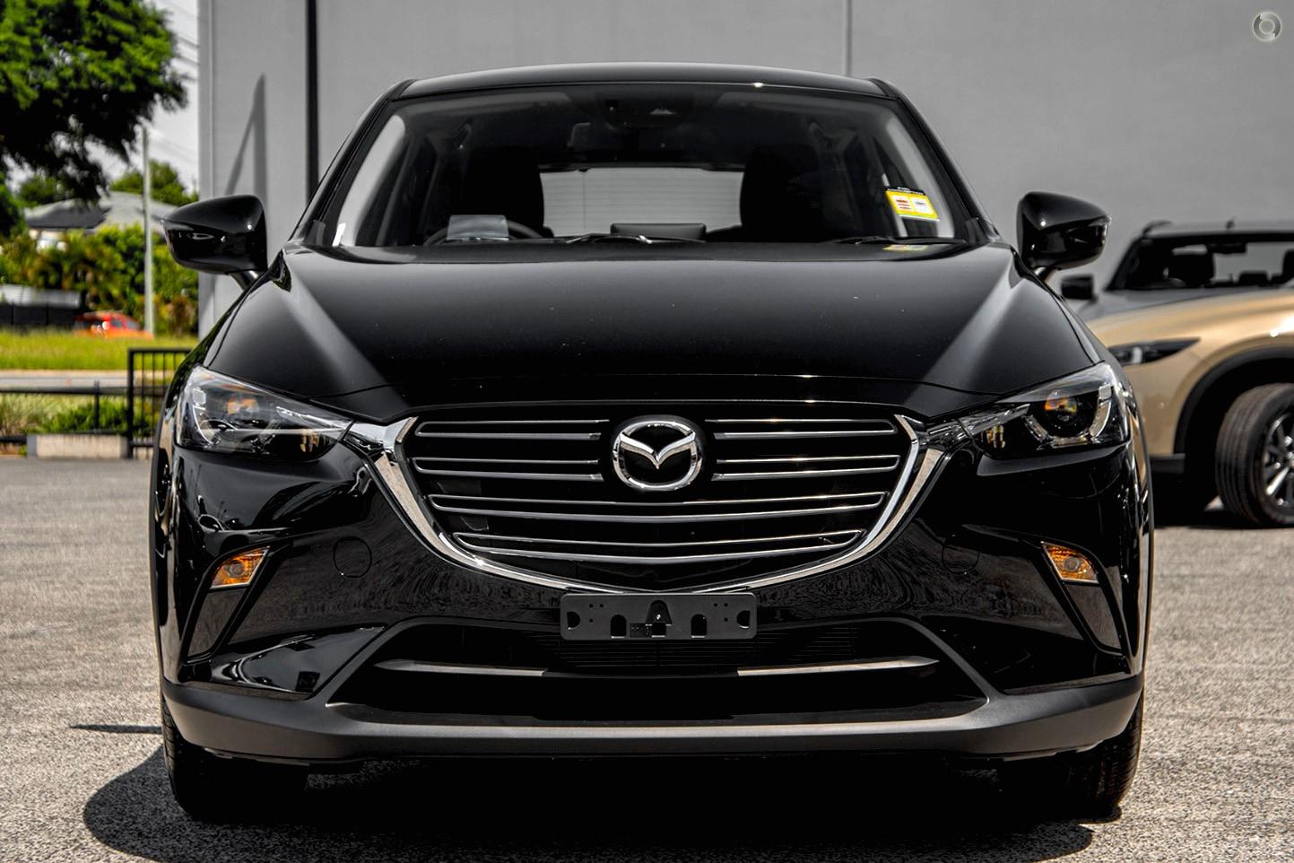 2024 Mazda CX-3 DK G20 Pure SUV Image 2
