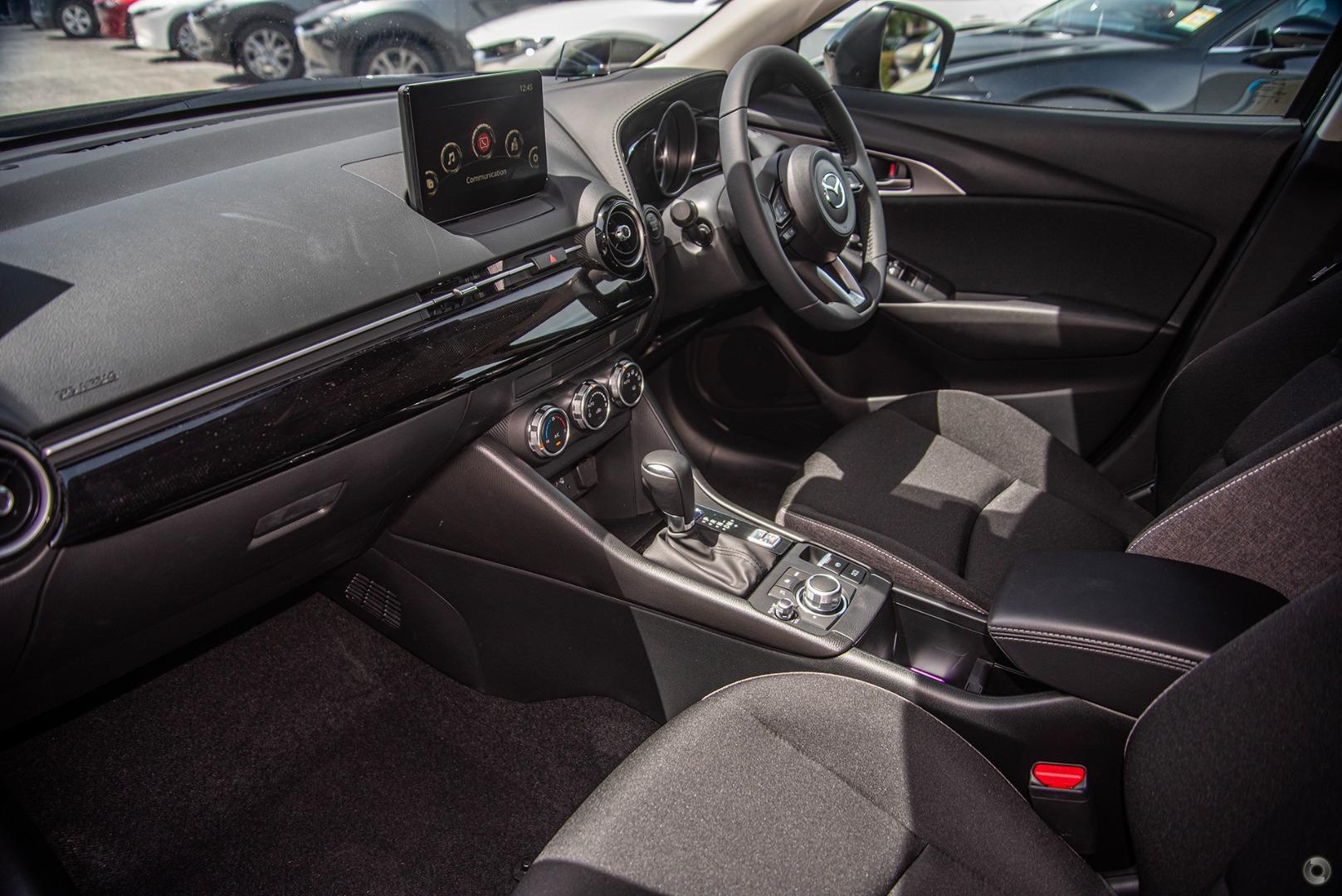 2024 Mazda CX-3 DK G20 Pure SUV Image 7