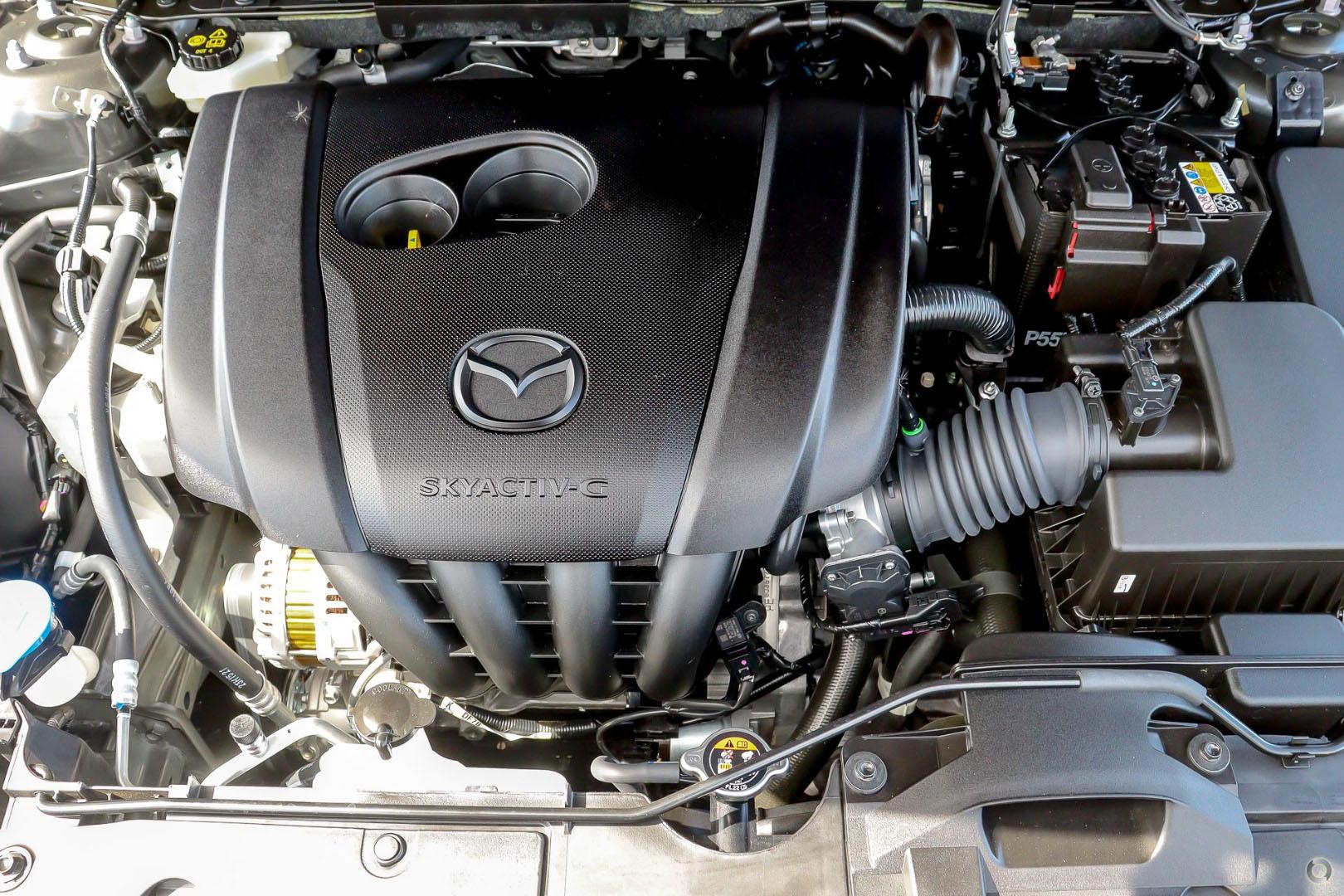 2024 Mazda CX-3 DK G20 Akari SUV Image 11