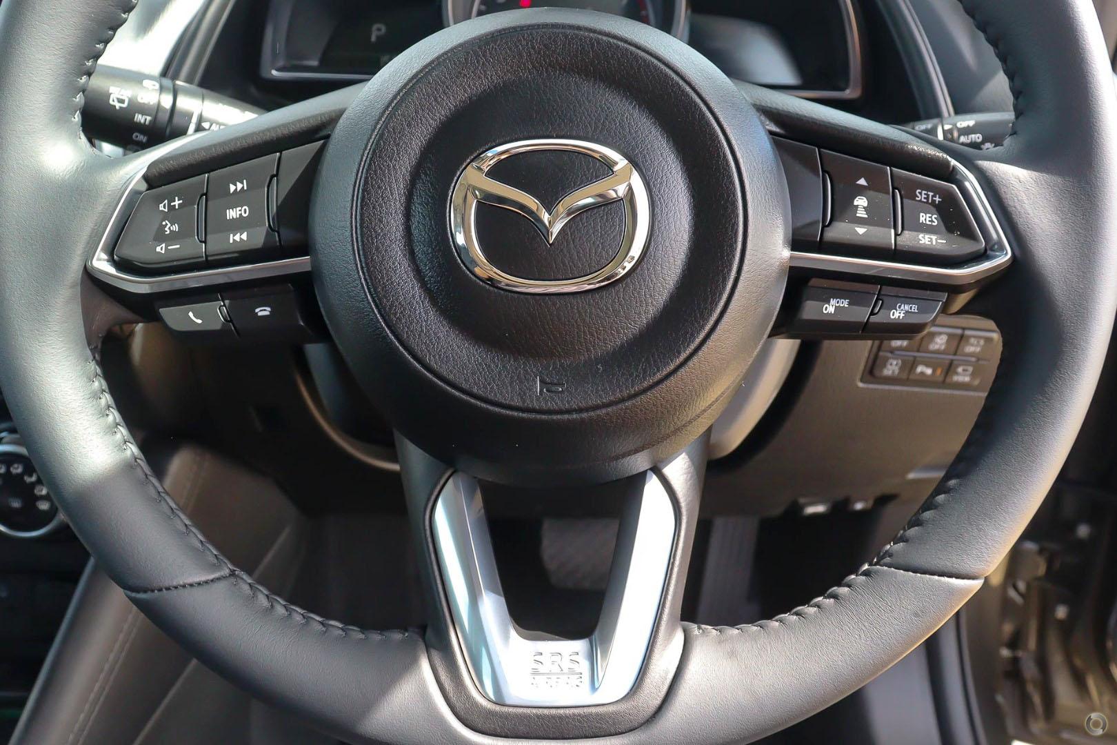 2024 Mazda CX-3 DK G20 Akari SUV Image 14