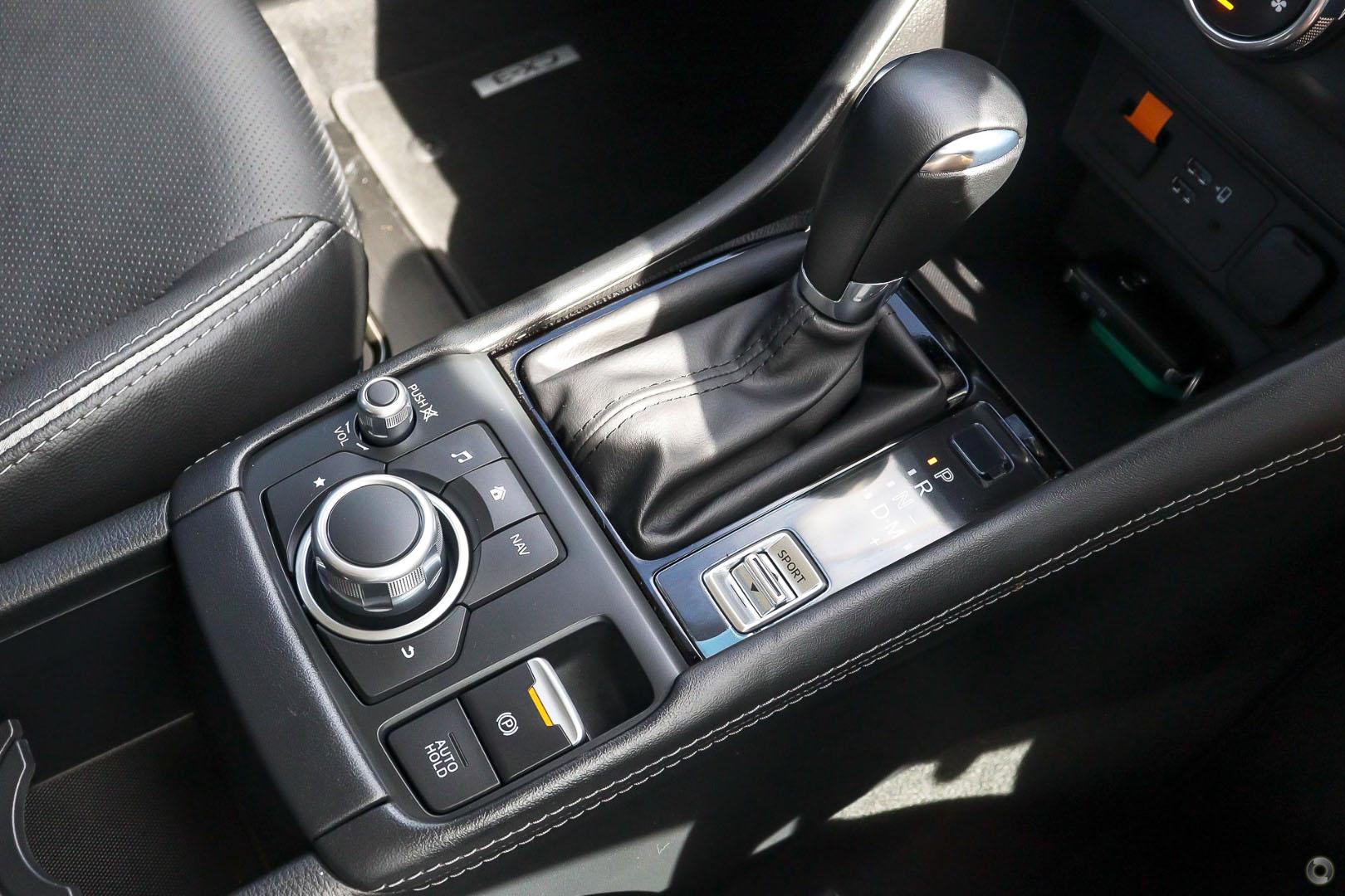 2024 Mazda CX-3 DK G20 Akari SUV Image 15