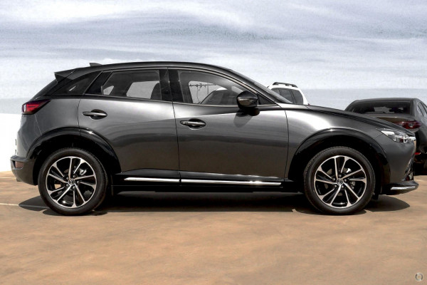 2024 Mazda CX-3 DK G20 Akari SUV Image 5