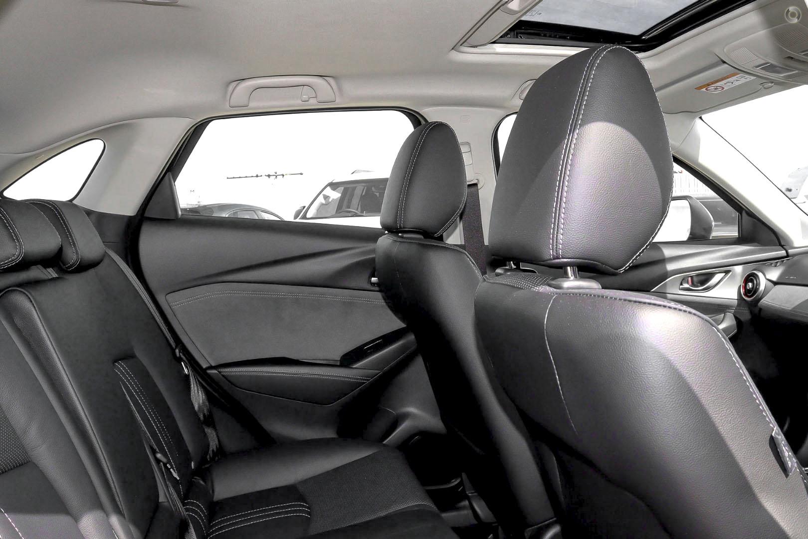 2024 Mazda CX-3 DK G20 Akari SUV Image 9