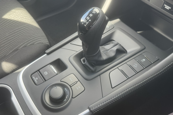 2026 Isuzu MU-X RJ LS-M SUV Image 19