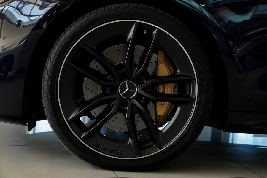 2021 Mercedes-Benz E-Class Sedan Image 9