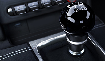 Mustang R-SPEC Ford Performance Shifter