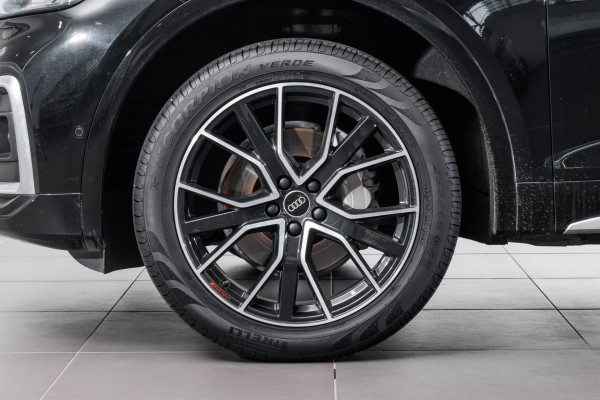 2022 Audi Q5 FY 45 TFSI S Line SUV image 22