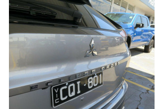 2021 MY22 Mitsubishi Eclipse Cross YB Aspire SUV