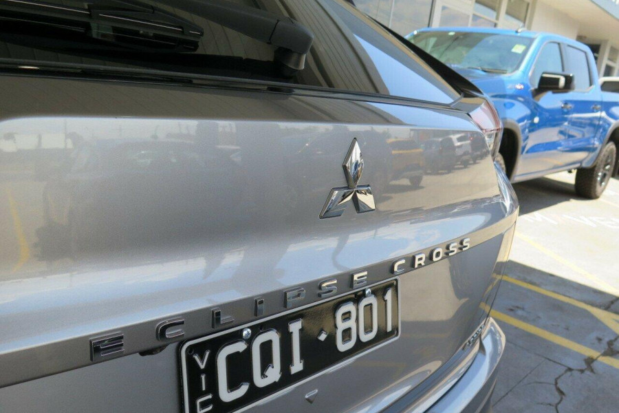2021 MY22 Mitsubishi Eclipse Cross YB Aspire SUV Image 26