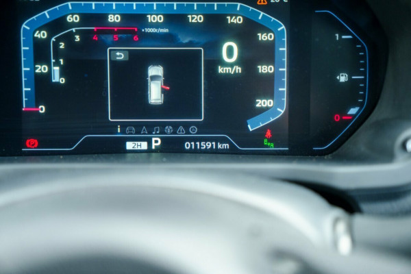 2025 Mitsubishi Pajero Sport QG Exceed SUV Image 20