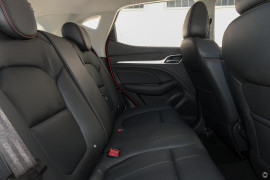 2025 MG ZST S13 Vibe SUV