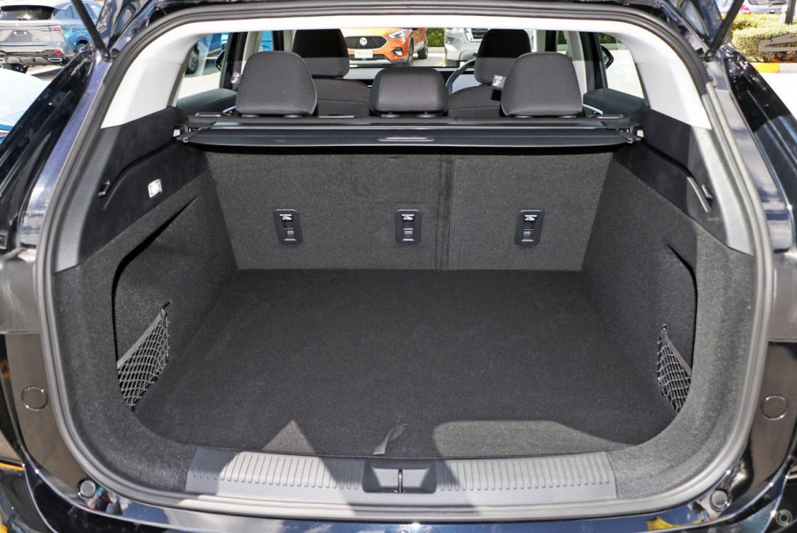 2024 MY24.5 MG HS AS33 Vibe SUV Image 12
