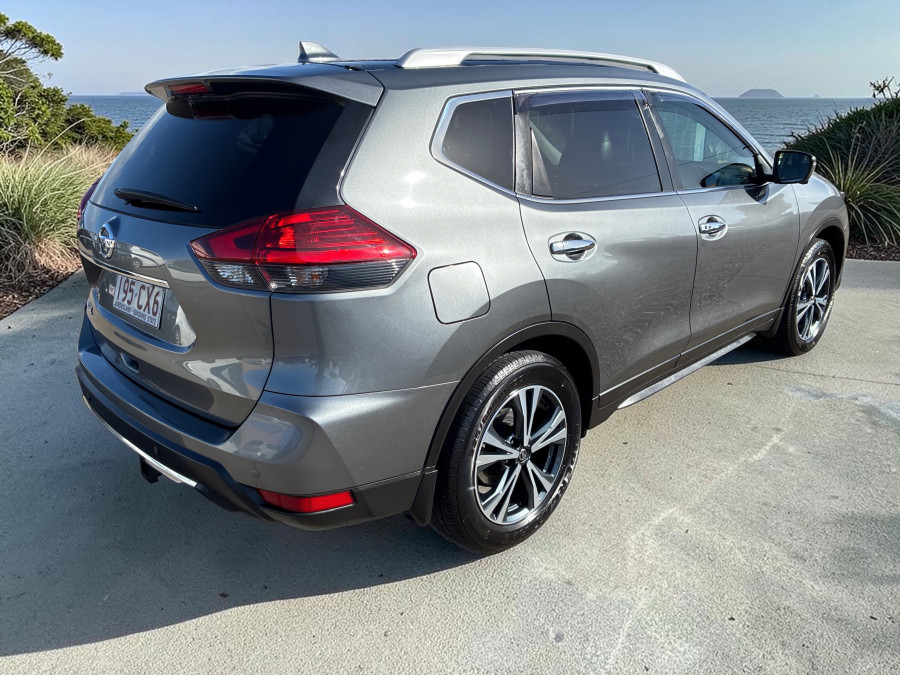 2021 Nissan X-Trail T32 ST-L SUV Image 3