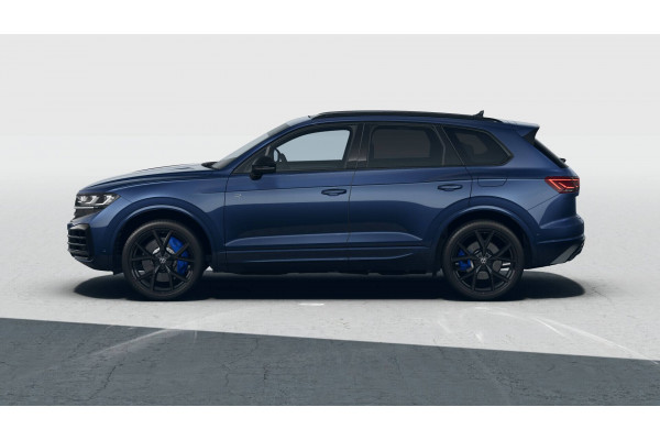 2024 Volkswagen Touareg RC R SUV